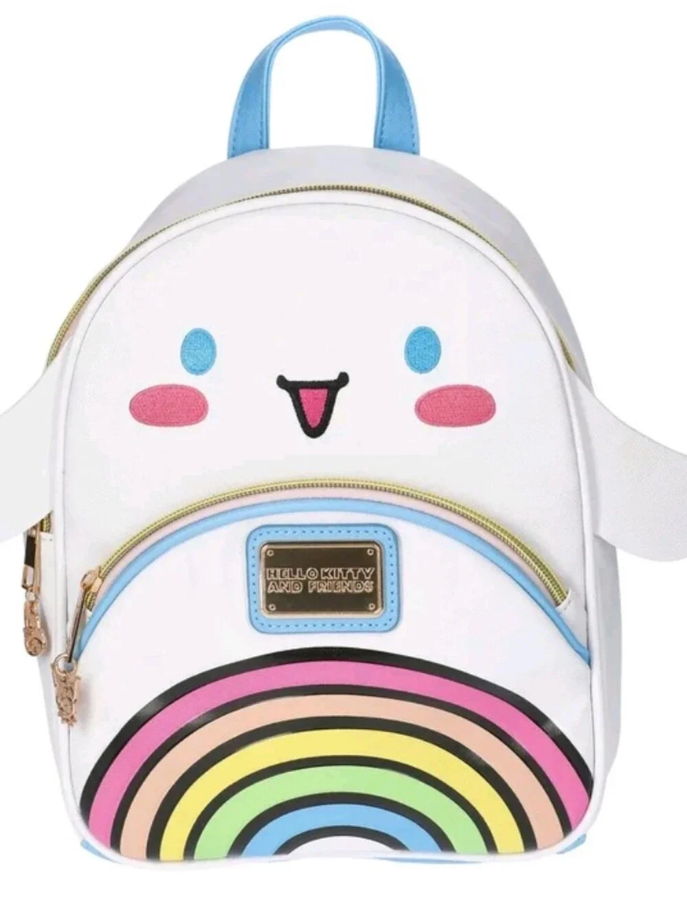 Hello Kitty and Friends Cinnamoroll mini backpack
